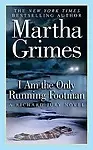 I Am The Only Running Footman by Martha Grimes