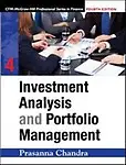 Investment Analysis and Portfolio Management (With CD),4th Edition