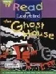 Ghost House (Read With Ladybird) by Catriona Macgregor,Marie Birkinshaw,Peter Brown