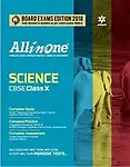 All In One Science Class 10 : Cbse Code F498 by Sonal Singh,Ruchi Kapoor,Imran Ahmad