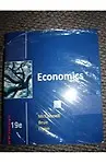 Economics Principles Problems & Policies by Campbell R Mcconnell,Stanley L Brue