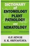 Dictionary of Entomology, Plant Pathology and Nematology
