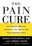 The Pain Cure: The Proven Medical Program That Helps End Your Chronic Pain Hardcover