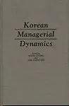 Korean Managerial Dynamics