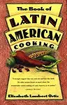 Latin American Cooking (Paper Only) Hardcover