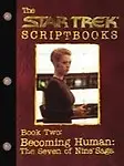 The Startrek Scriptbooks by Barbara Steve Steve Keevil Bruce Parker,Marilyn Parker,Pocket Books,Various,Various Artists
