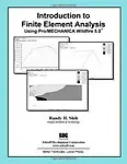 Introduction to Finite Element Analysis                 by  Randy H. Shih
