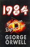 1984 - George Orwell
