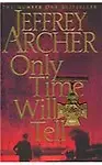 Only Time Will Tell (Hardcover)