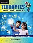 Terabytes Level 6 Student Book by Vaishali Sharma