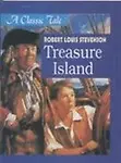 Treasure Island (A Classic Tale) (Hardcover)