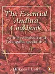 Essential Andhra Cookbook                 by Latif Bilkees