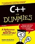 C++ For Dummies Adobe PDF eBook