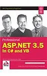 PROFESSIONAL ASP.NET 3.5 IN C# AND VB