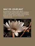 Mac OS -Ohjelmat: Bitcoin, Mozilla Firefox, Opera, Skype, Openoffice.Org, Google Earth, Boinc, Chromium, iTunes, Picasa, Adobe Photoshop by L. Hde Wikipedia