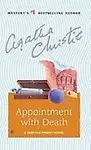 Appointment With Death: A Hercule Poirot Novel (Library Binding)