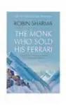 The Monk Who Sold His Ferrari 