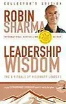 Leadership Wisdom (With CD)