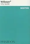 Wallpaper City Guide Boston