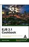 Ejb 3.1 Cookbook                 by Richard M Reese