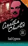 Sad Cypress (Hercule Poirot Series) by Agatha Christie,David Suchet(Read By)