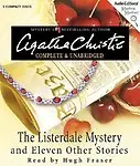 The Listerdale Mystery And Eleven Other Stories by Agatha Christie