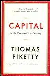 Capital in the Twenty-First Century Hardcover