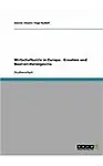 Wirtschaftsstile in Europa - Kroatien Und Bosnien-Herzegovina