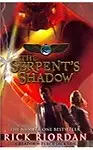 Kane Chronicles: The Serpent's Shadow (Hardcover)
