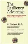 The Resiliency Advantage: Master Change, Thrive Under Pressure, and Bounce Back from Setbacks Paperback