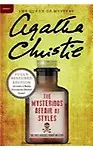 The Mysterious Affair at Styles: A Hercule Poirot Mystery