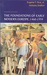 The Foundations of Early Modern Europe 1460-1559