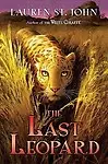 The Last Leopard Hardcover