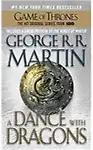 A Dance with Dragons: A Song of Ice and Fire: Book Five