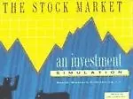 Stock Market, The: An Investment Simulation: Student Envelope Simulation (Hardcover )