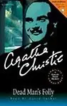 Dead Man's Folly (Hercule Poirot Mysteries) - Agatha Christie,David Suchet