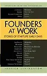 Founders at Work (Paperback)