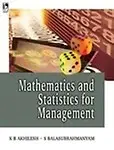 Mathematics And Statistics For Management (Paperback)