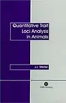 Quantitative Trait Loci Analysis In Animals by J. I. Weller,Joel Ira Weller,Weller