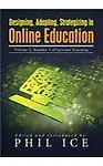 Designing, Adapting, Strategizing in Online Education: Volume 2, Number 1 of Internet Learning