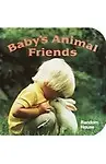 Baby's Animal Friends (A Chunky Book(R)) by Phoebe Dunn