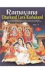 Ramayan-Uttarkand,Lav-Kushkand (Paperback) Ramayan-Uttarkand,Lav-Kushkand - Dr. Mahendra Mittal