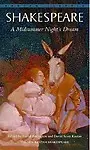 A Midsummer Night's Dream (English) (Paperback)