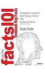 Studyguide for Junqueira's Basic Histology: Text and Atlas by Mescher, Anthony, ISBN 9780071780339 Paperback