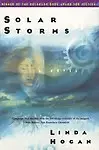 Solar Storms Paperback