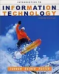 Intro To Information Technology by Efrain Turban,R. Kelly Rainer,Rex Kelly Rainer,Richard E. Potter