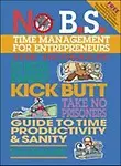 No BS Time Management for Entrepreneurs (Paperback)