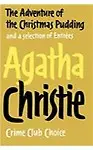 Adventure of the Christmas Pudding