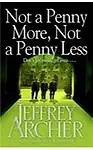 Not a Penny More, Not a Penny Less (Paperback)