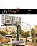 Ley & Foro by Carlos C. Gil Ayala,Jose A. Hernandez Mayoral,Maurice A. Ferre
